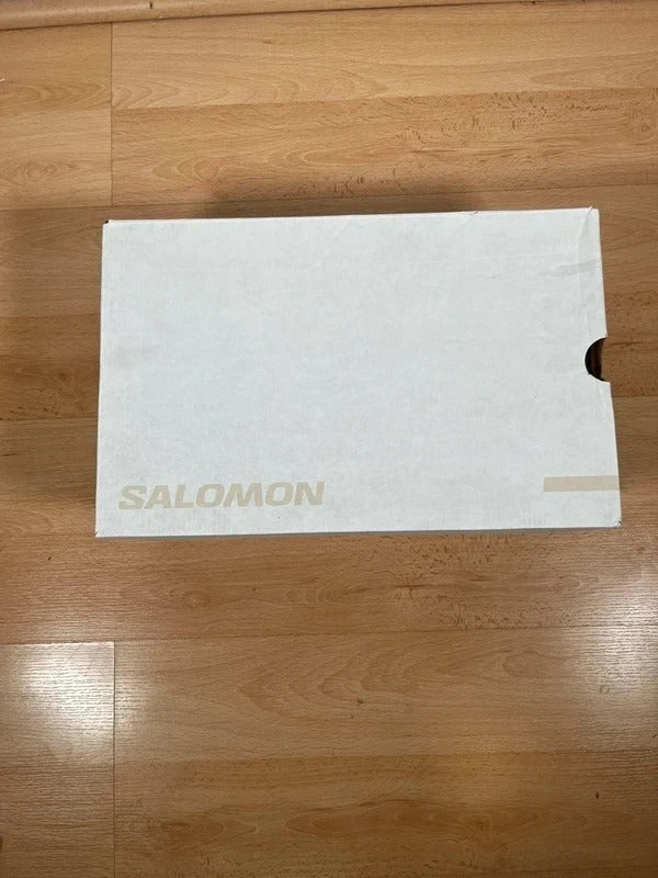 MM6 Maison Margiela x Salomon Sneaker Boots EU38