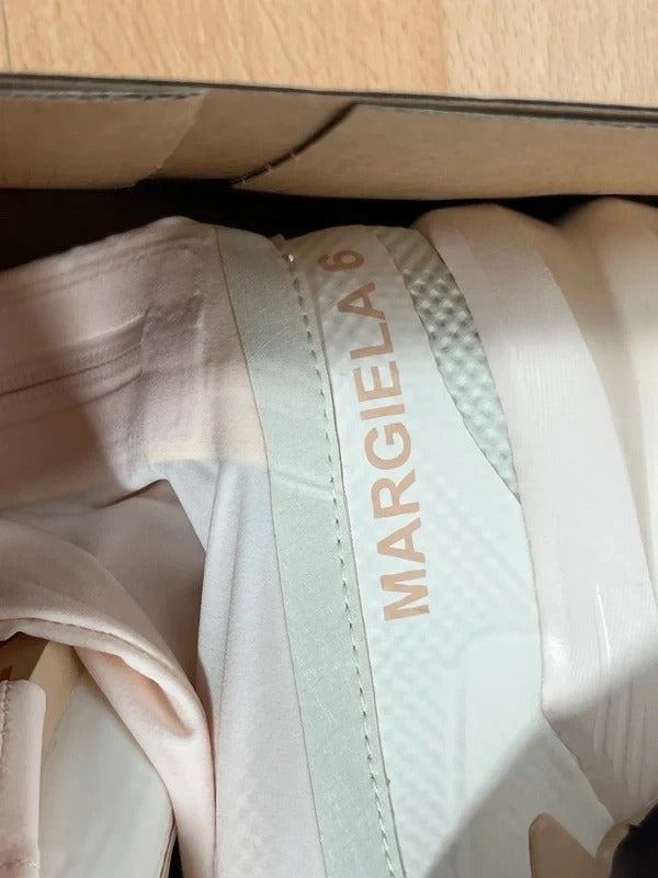 MM6 Maison Margiela x Salomon Sneaker Boots EU38