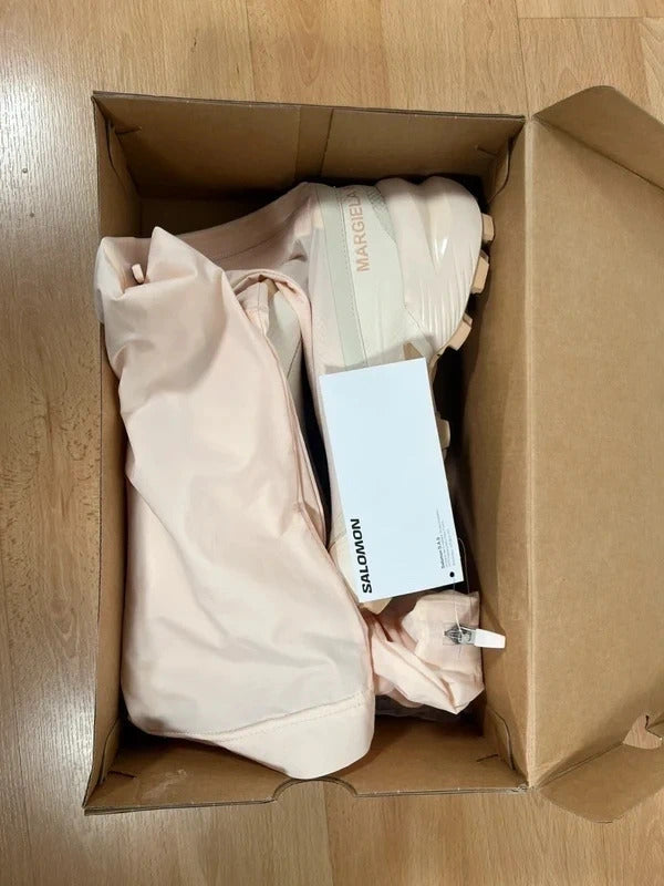 MM6 Maison Margiela x Salomon Sneaker Boots EU38