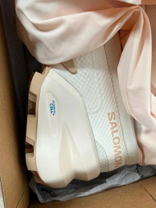 MM6 Maison Margiela x Salomon Sneaker Boots EU38