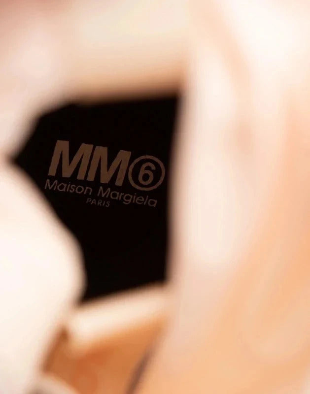 MM6 Maison Margiela x Salomon Sneaker Boots EU38