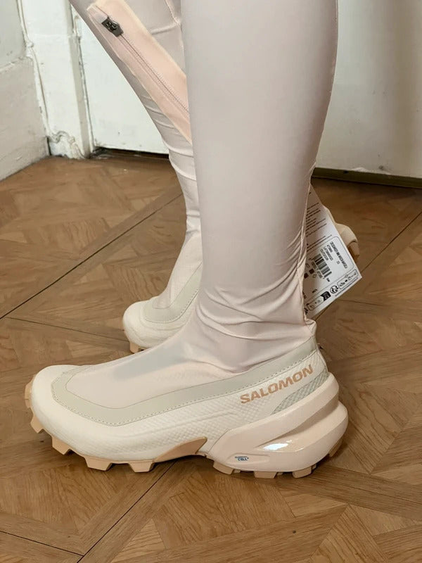 MM6 Maison Margiela x Salomon Sneaker Boots EU38
